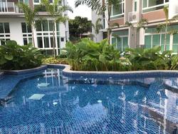 Waterfront @ Faber (D5), Apartment #155400312